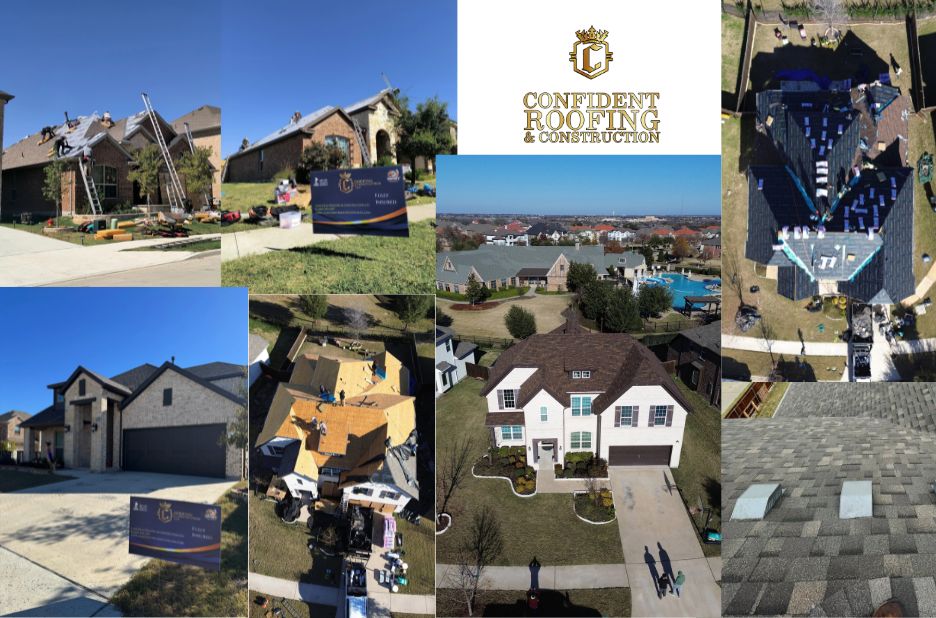 Premium Roof Solutions in McKinney, Texas