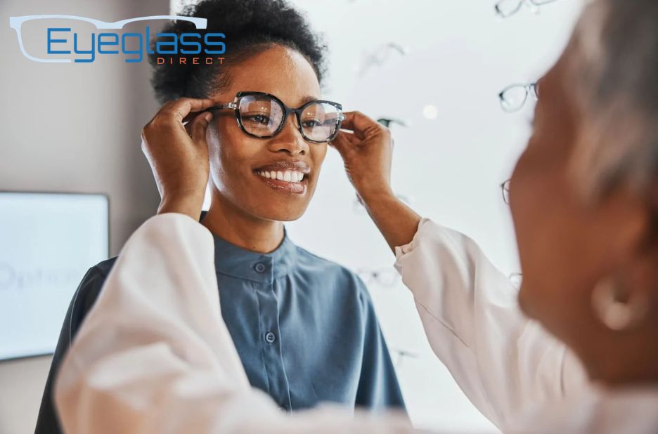 Refresh your frames with expert lens replacement options Refresh your frames with expert lens replacement options
