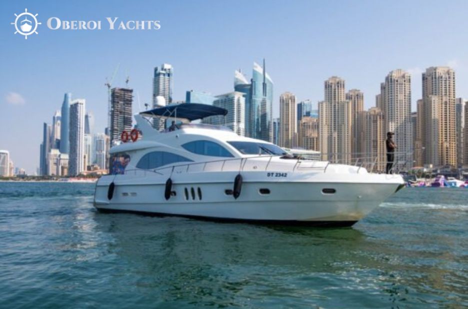 Luxury Seafaring Celebrations: Dubai’s Premier Yacht Experience