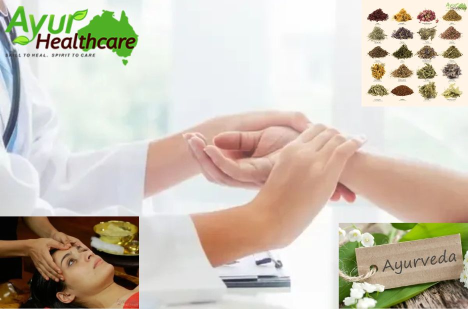 Naturally Relieve Digestive Discomfort with Time-Honored Ayurveda