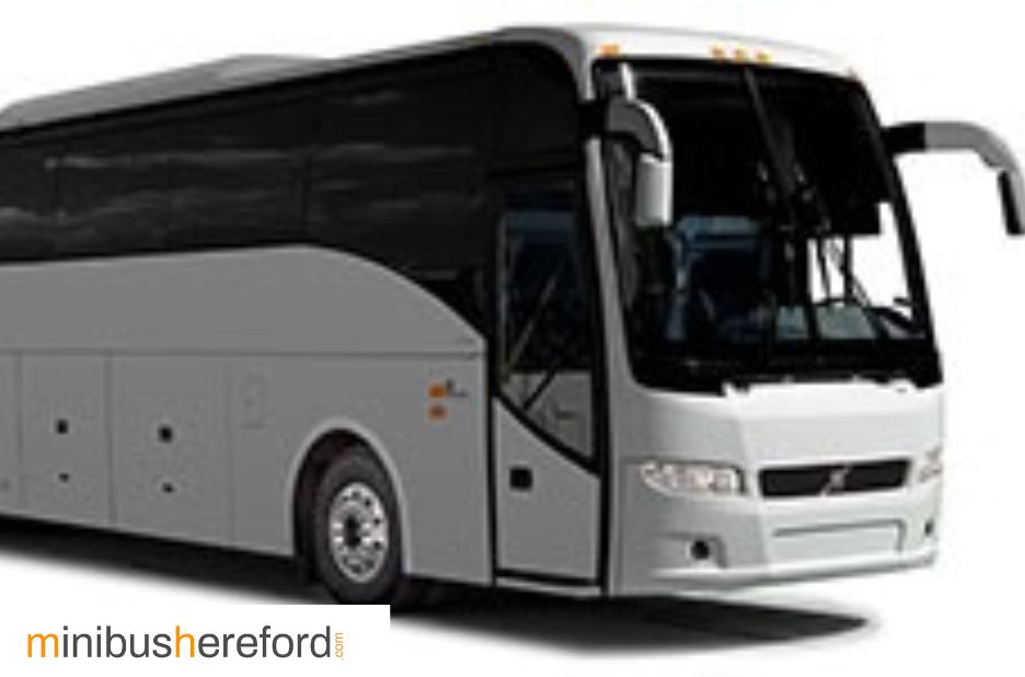 Reliable Hereford Transport: Your Local Coach Hire Experts