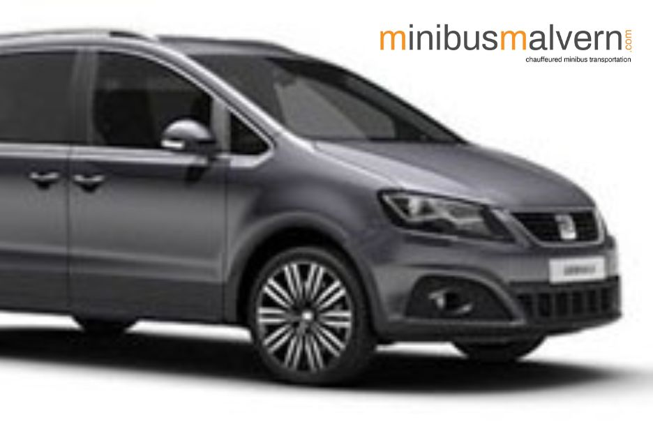 Effortless Malvern Airport Transfers in a 6‑seat MPV with Driver Effortless Malvern Airport Transfers in a 6‑seat MPV with Driver