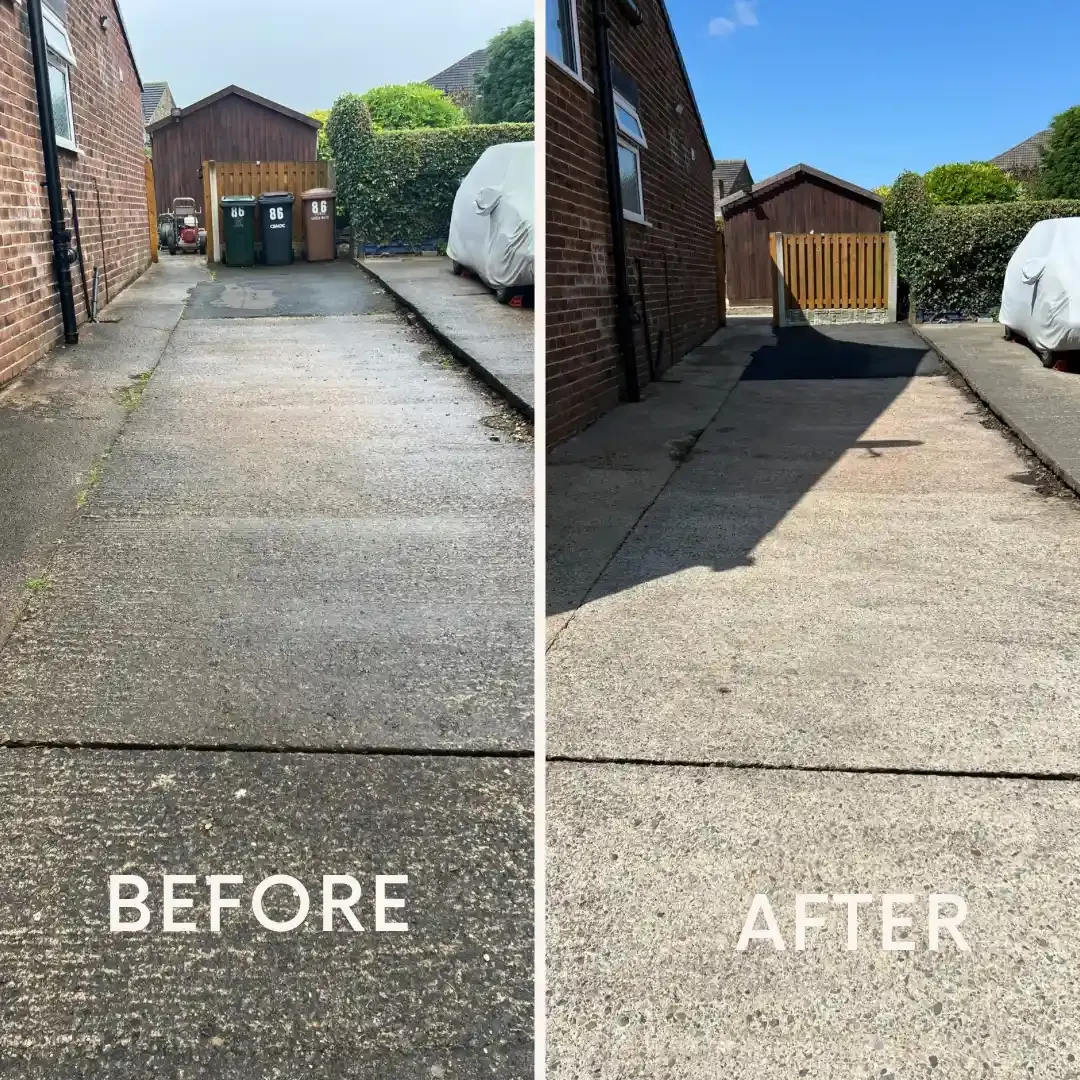 Refresh Your Home’s Exterior with Expert Cleaning Solutions