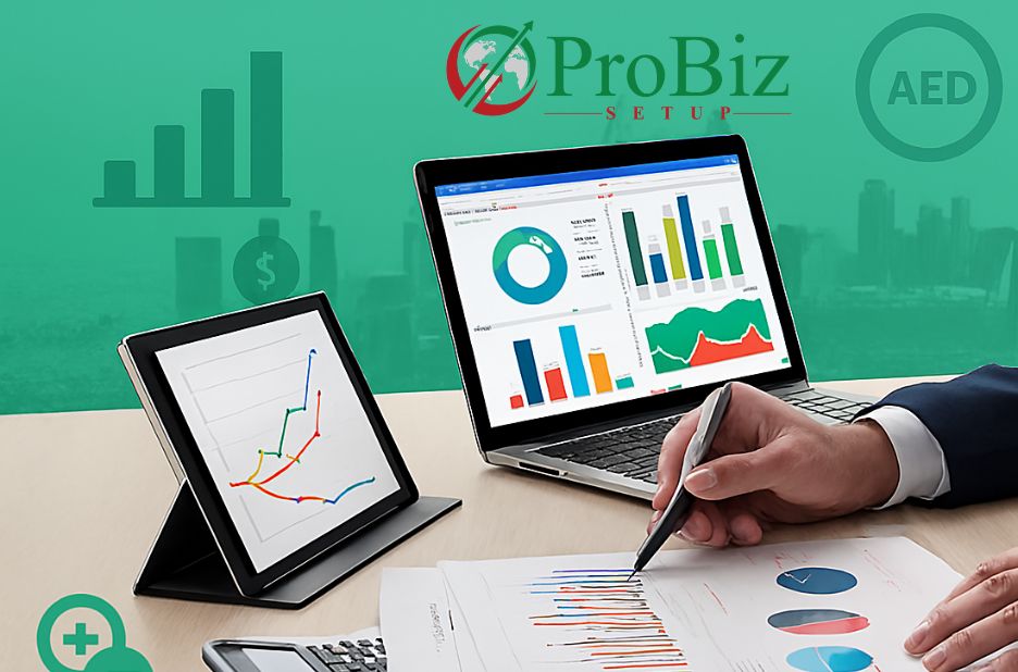 Top Dubai business setup solutions for entrepreneurs