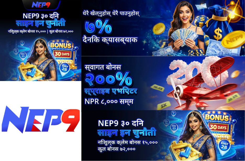 Trusted Betting Platforms in Nepal: Safe, Fair, and Licensed