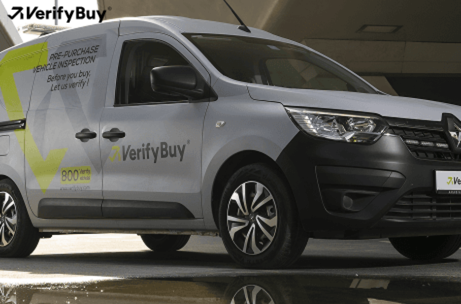 Uncover a Vehicle’s Past with a Comprehensive History Report