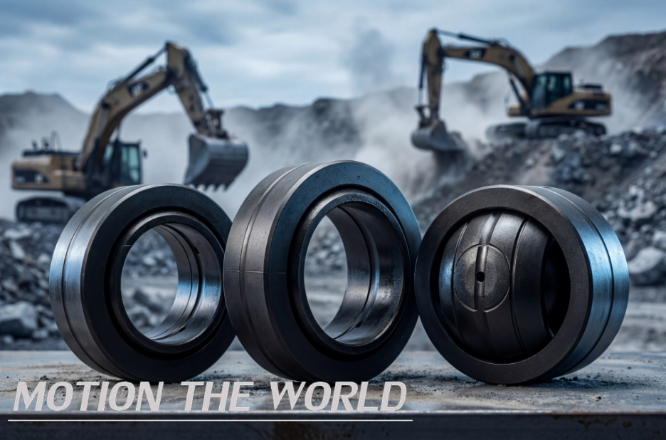 Trusted OEM Bearing Partners for Seamless Online Orders