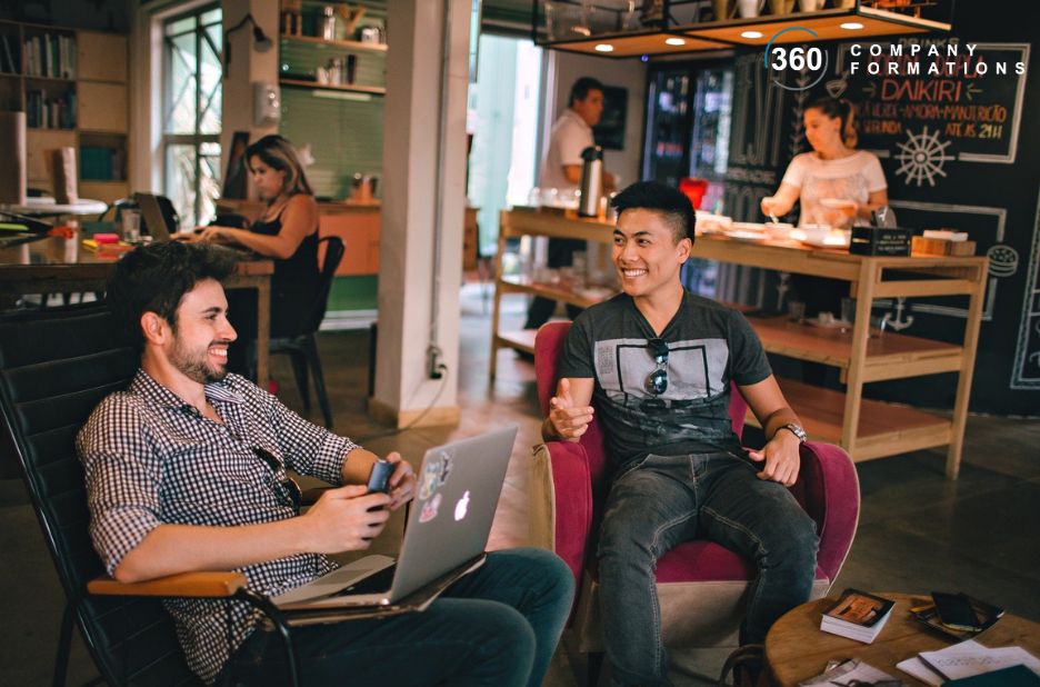 Smooth Startup Setup: Your Guide to Bristol Company Registration