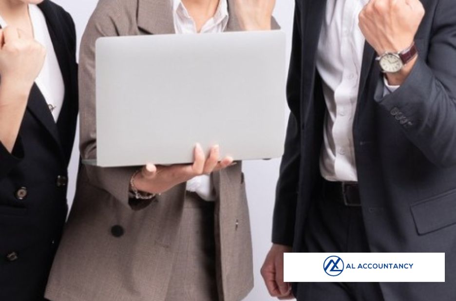 Streamlined Financial Management for Growing Companies
