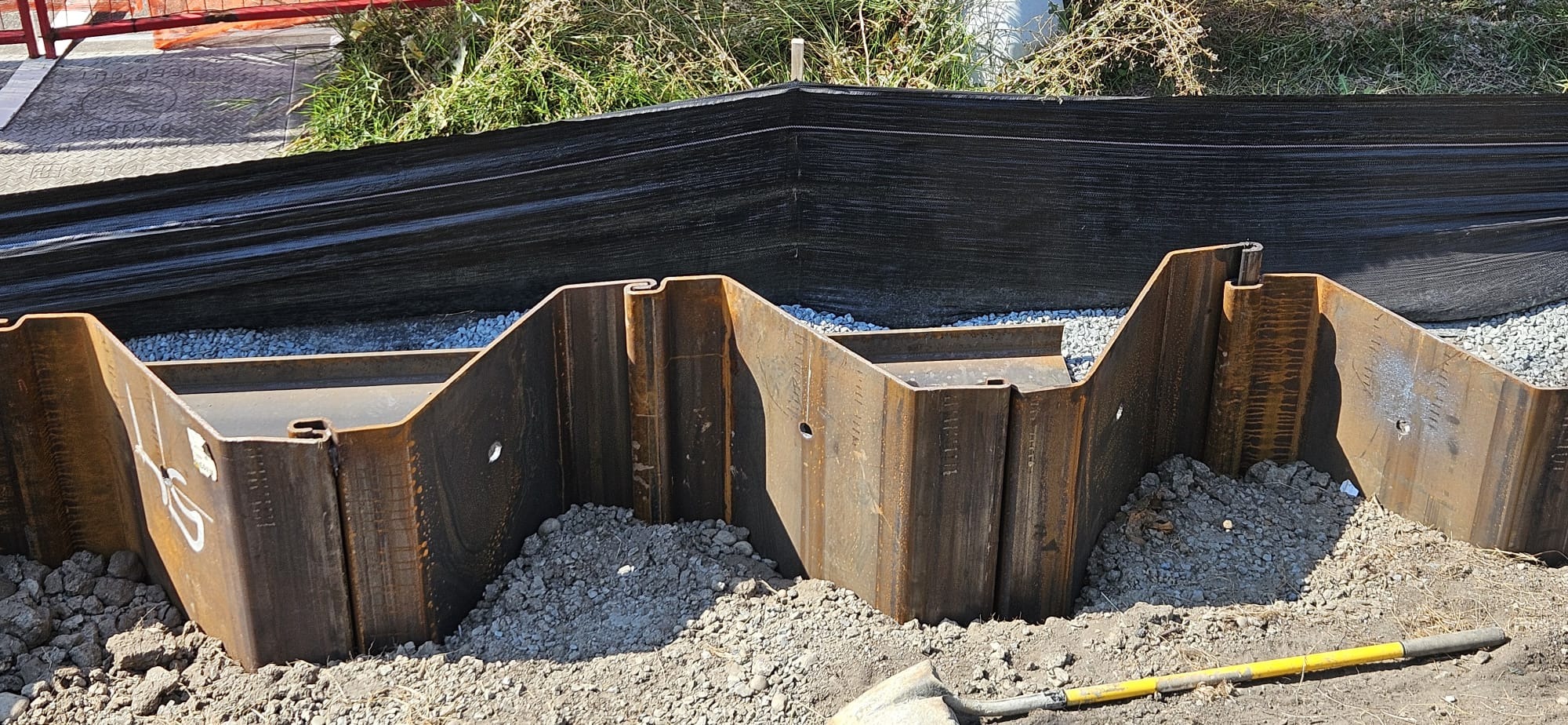 Expert Pile Driving Solutions in Vancouver for Structural Integrity