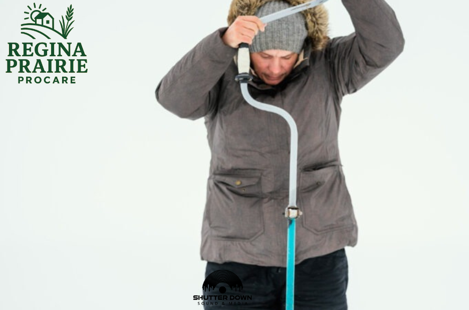 Trusted Roof Cleaning for Regina Homes