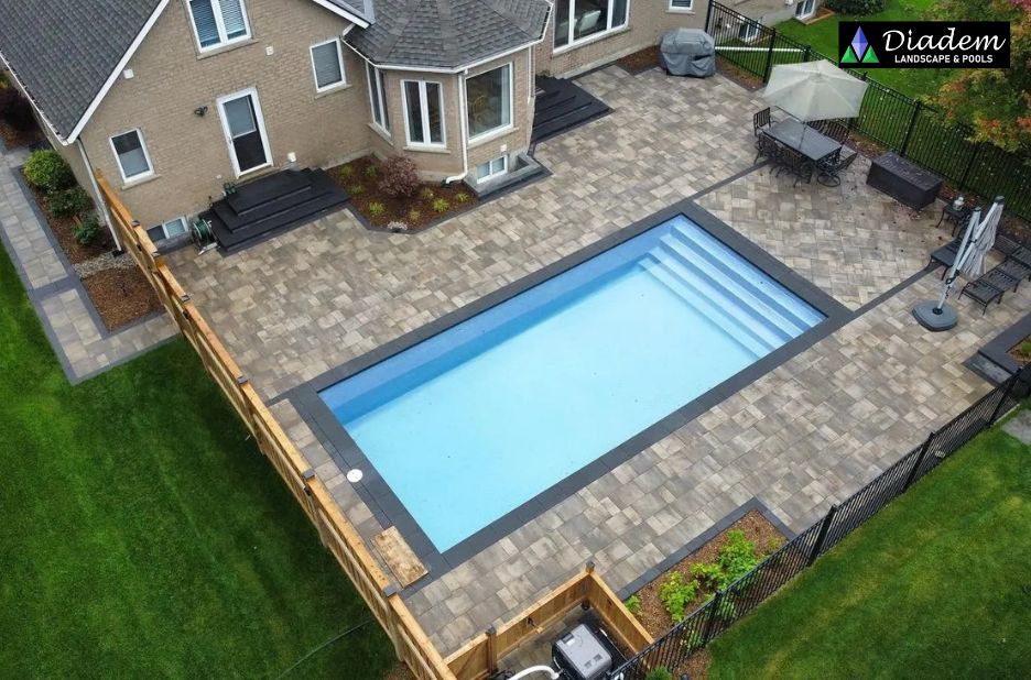 Transform Your Cambridge Lawn with Expert Turf Installations
