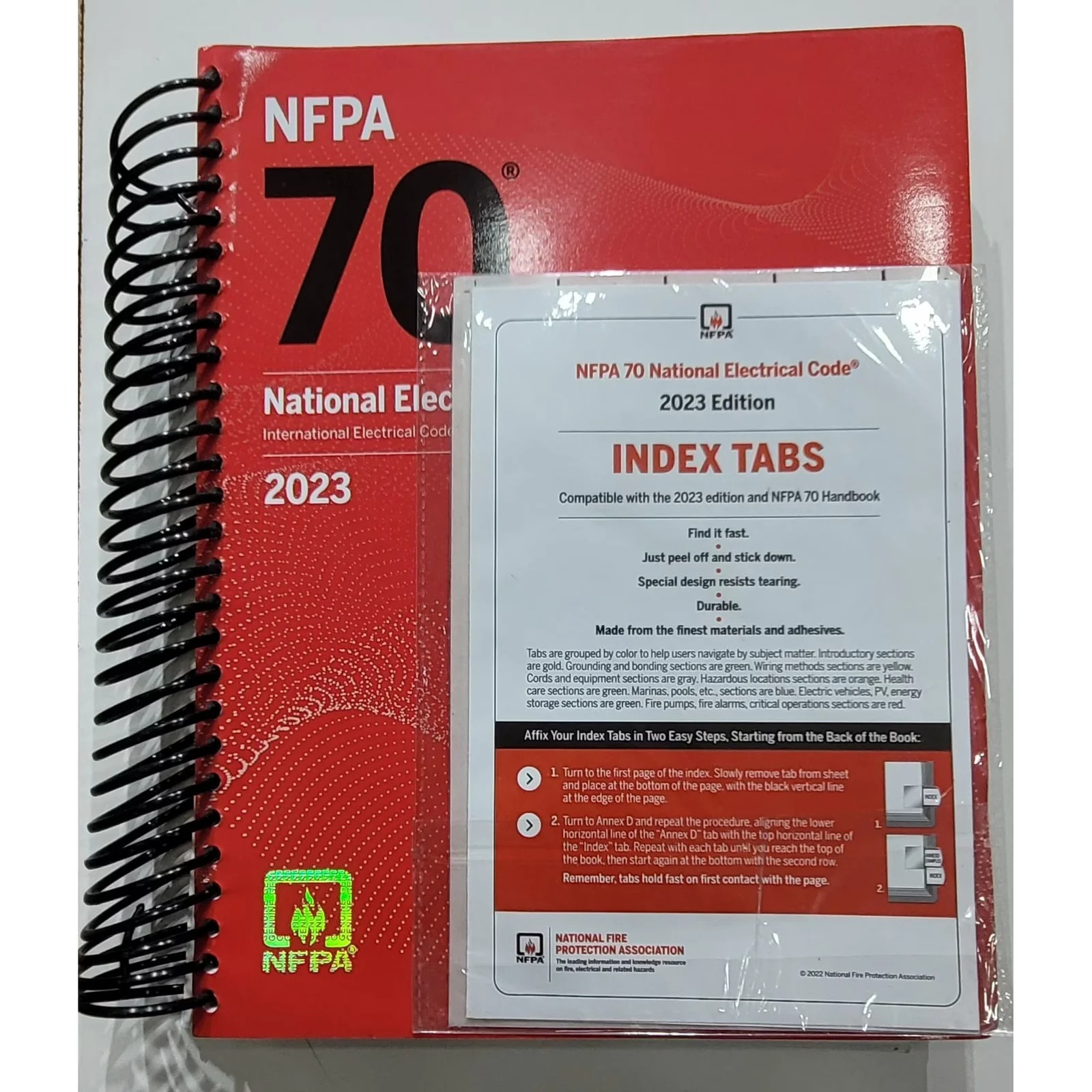 Exploring Essential Fire Safety Standards and Compliance