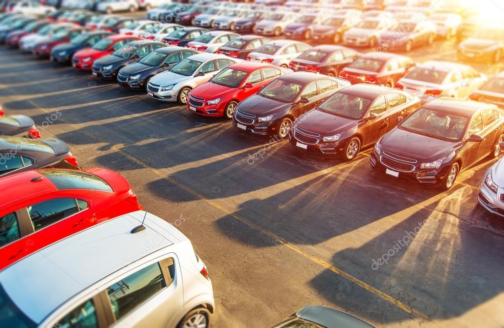 Efficient Parking Solutions for Modern Facilities