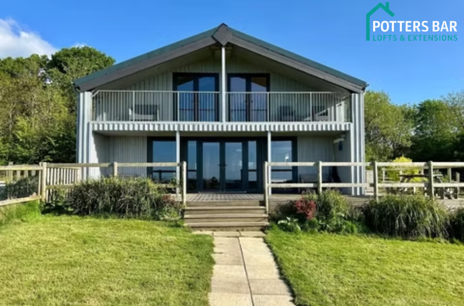 Bespoke Loft Extensions for Potters Bar – Smart, Seamless Conversions