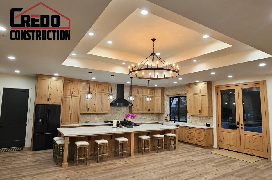 Transform Your Home with Expert Bay Area Remodeling Services