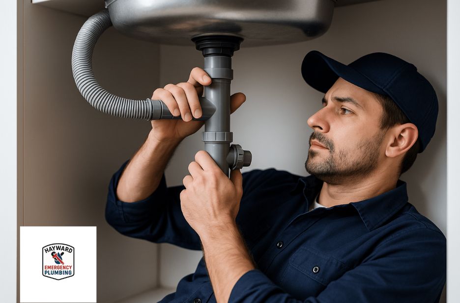 Efficient Tankless Water Heater Setup in Castro Valley Efficient Tankless Water Heater Setup in Castro Valley