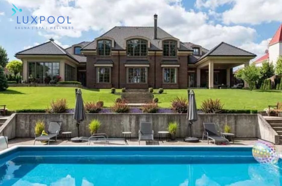 Transform Your Outdoor Space with Expert Infinity Pools in the UK Transform Your Outdoor Space with Expert Infinity Pools in the UK