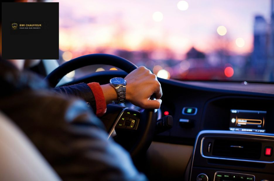 Reliable Baltimore Airport Chauffeur Service for Stress-Free Journeys