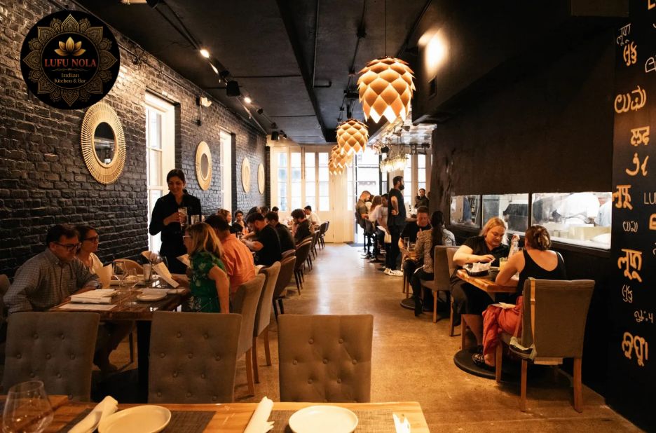 Savour Indian Delights Delivered Across New Orleans