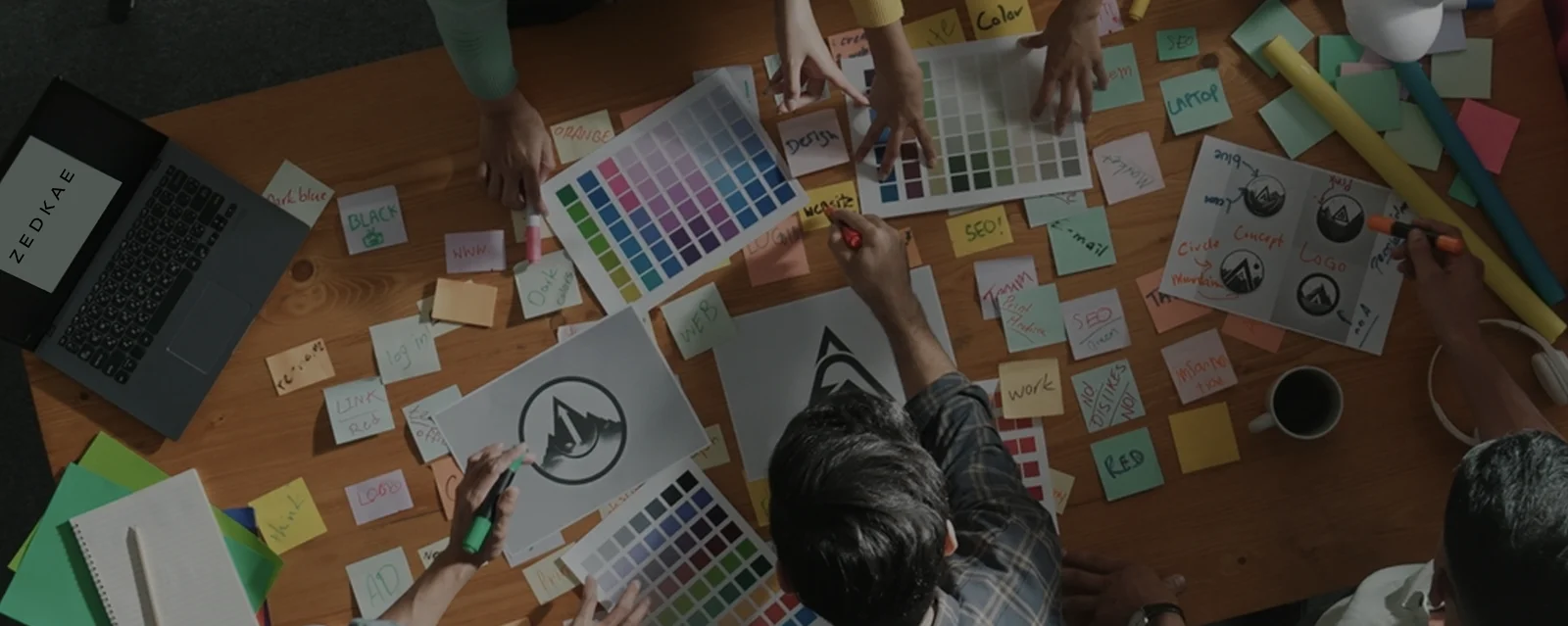 Elevate Your Brand with Expert UK Development Services