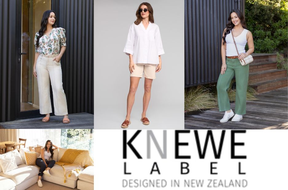 Chic NZ Outerwear for Women: Jackets for Every Season