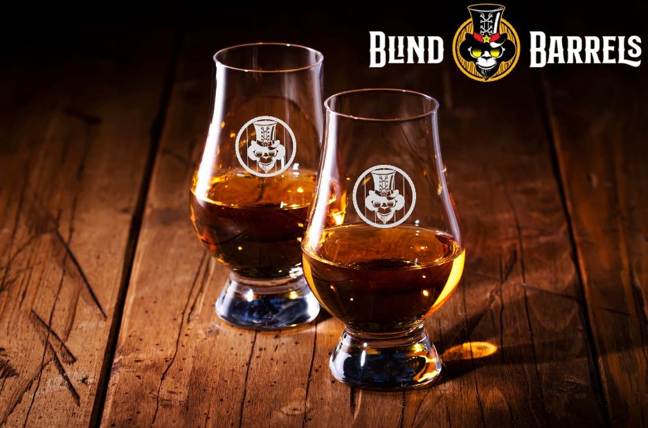 Discover a Curated Bourbon Surprise Each Month
