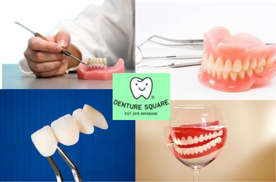 Restore Your Smile with Local Denture Repairs in Australia Restore Your Smile with Local Denture Repairs in Australia