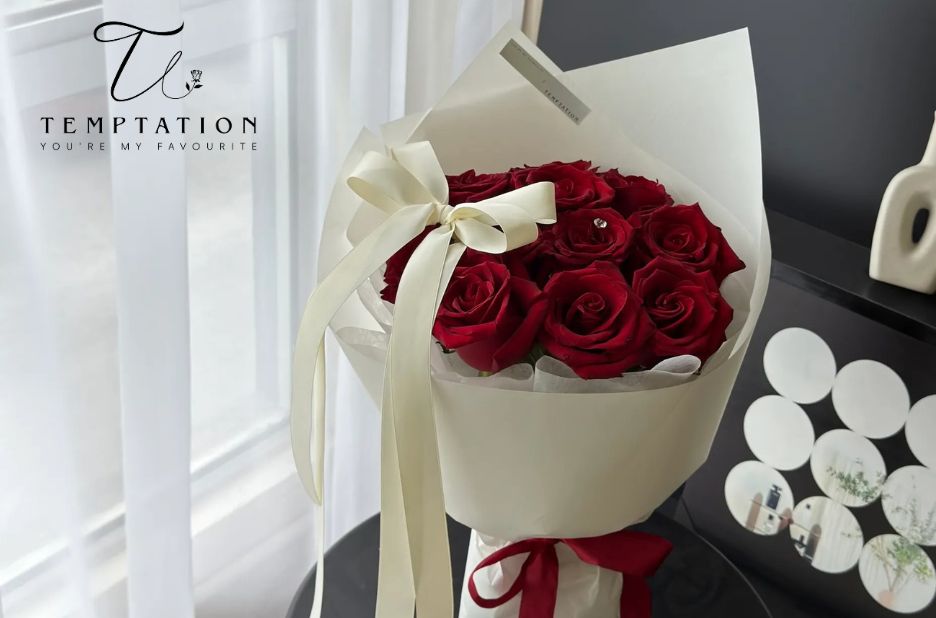 Delicate butterfly-inspired blooms for every occasion Delicate butterfly-inspired blooms for every occasion