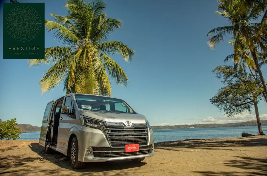 Eco-friendly travel in Costa Rica: electric options and sustainability