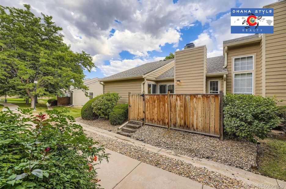 Discover Your Ideal Home in The Littleton Area Discover Your Ideal Home in The Littleton Area
