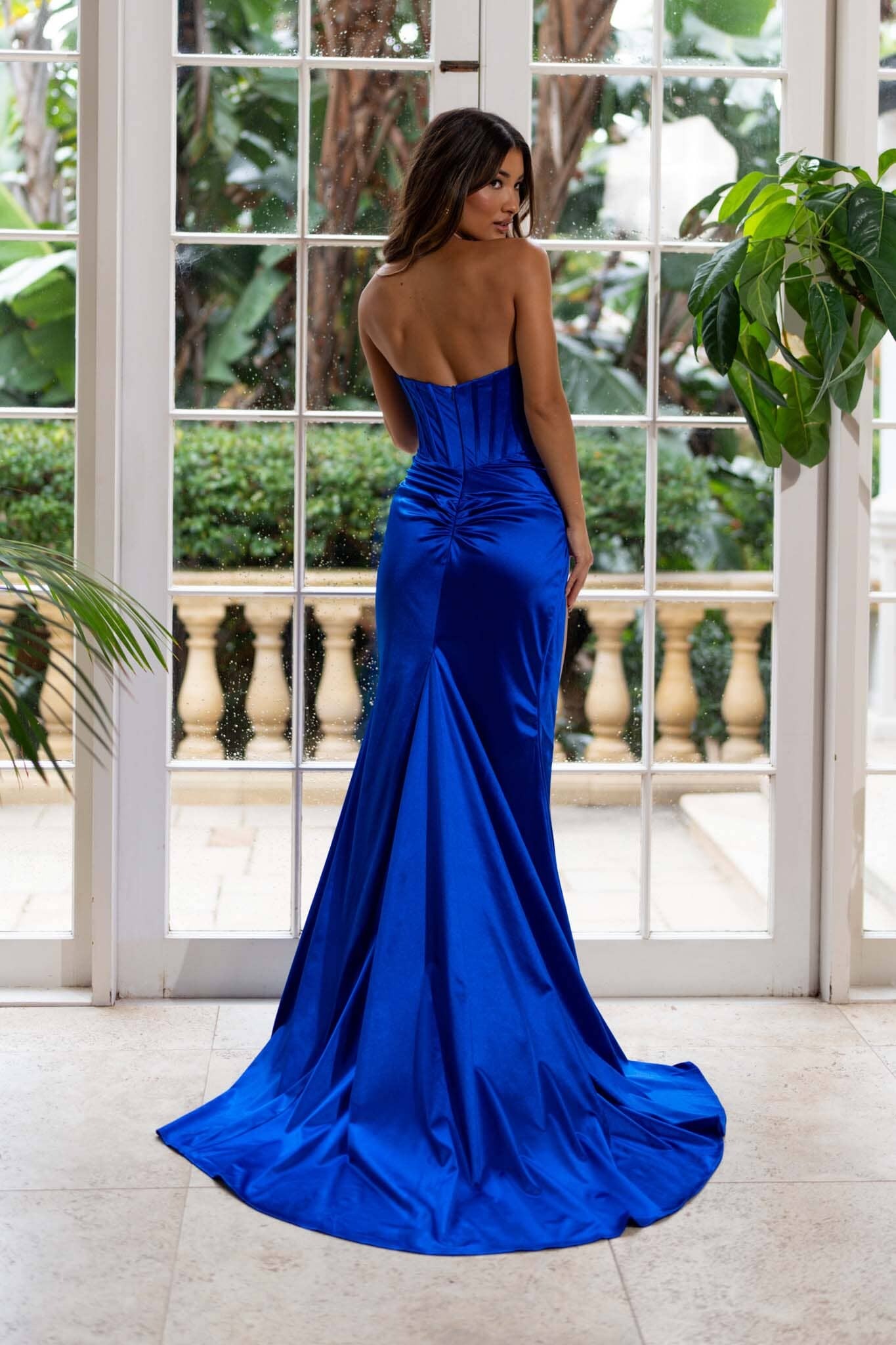 Elegant Formal Gowns for Sydney Occasions