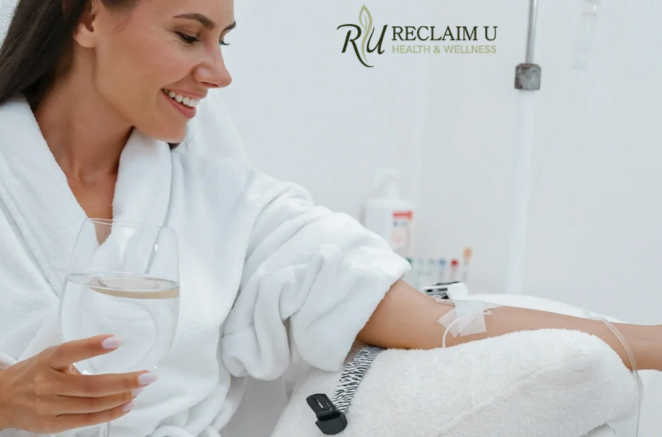 Restore balance with expert hormone health services