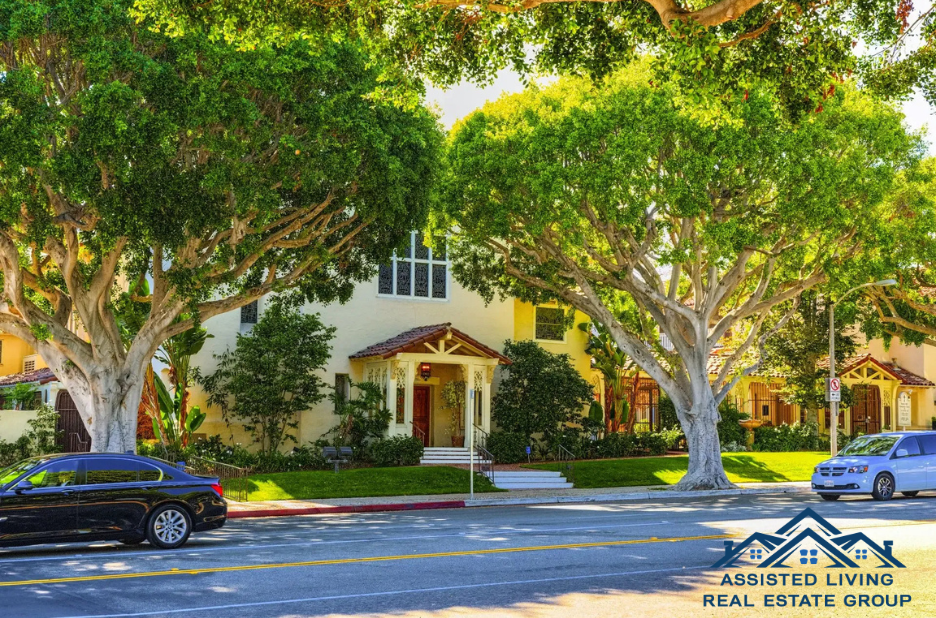 Smart Strategies for Profitable Senior Living Investments