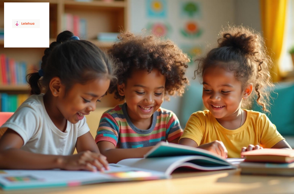 Navigating Language Learning: Singapore’s Bilingual Pathways for Kids