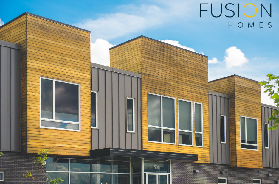 Crafting dream homes in Cambridge with expert builders