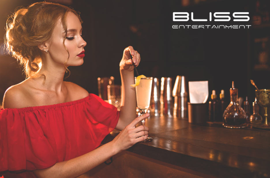 Create the perfect wedding vibe with a top Leicester DJ
