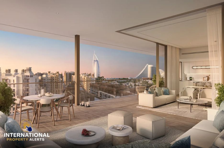 Global Homes: Discover Prime Properties Across the World
