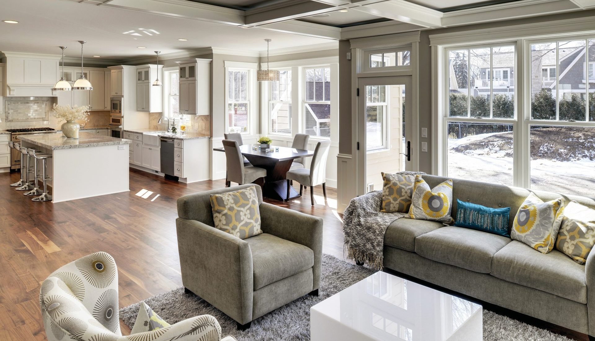 Upgrade Your Home: Premium Window Replacement Solutions Upgrade Your Home: Premium Window Replacement Solutions