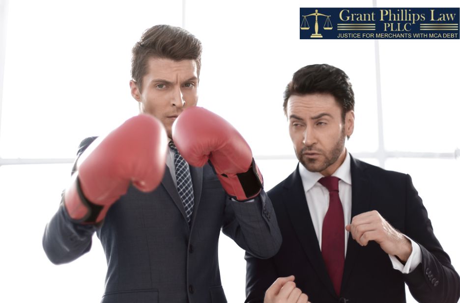 Smart Ways to Settle a Merchant Cash Advance Debt Smart Ways to Settle a Merchant Cash Advance Debt