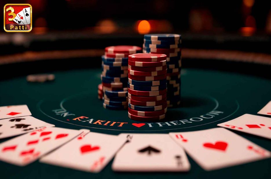 Explore a High-Stakes Teen Patti Twist with Bold 999-Style Rules