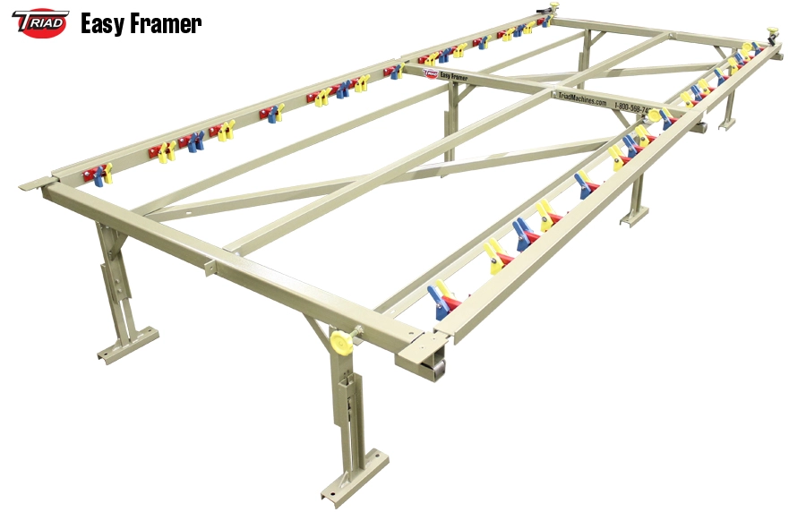 Premium Steel Framing Solutions for Modern Builds