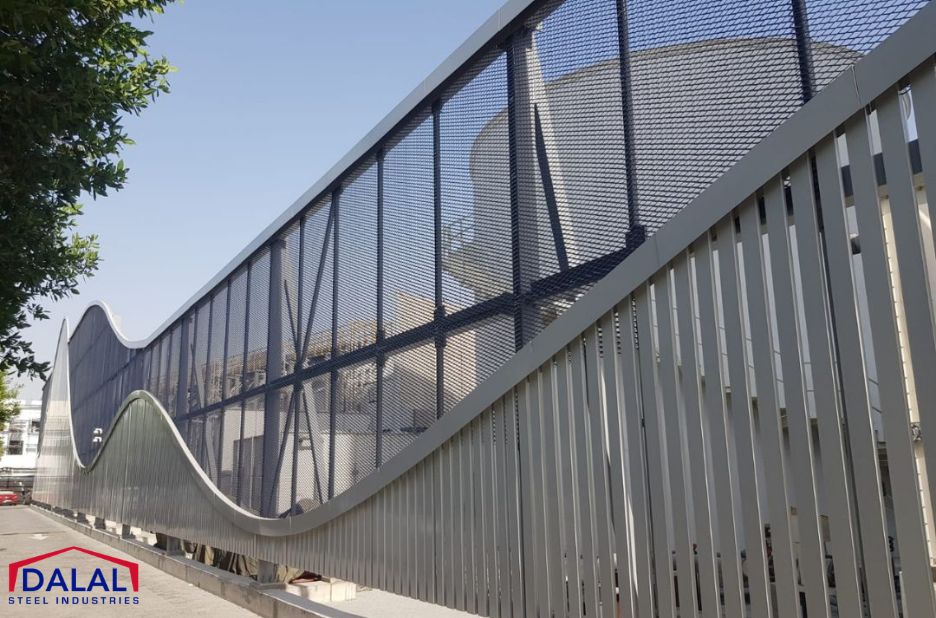 Steel structures for business: durable, adaptable and cost-efficient