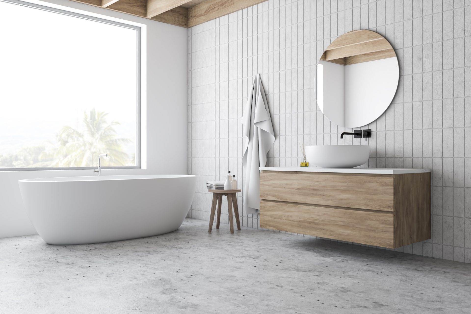 Transform Your Bathroom with Local Experts in North Sydney Transform Your Bathroom with Local Experts in North Sydney