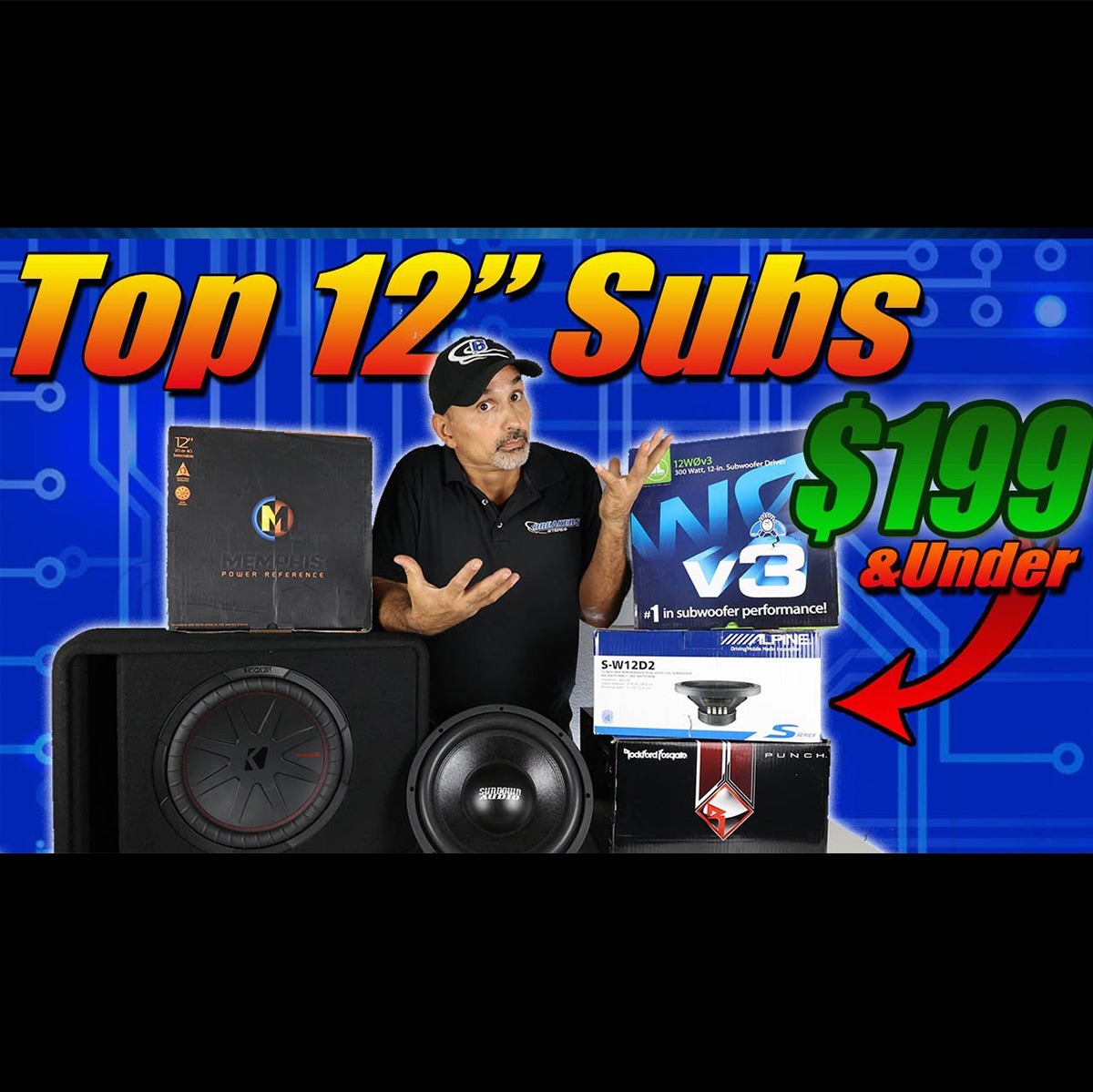 Affordable Car Audio Upgrades: What to Budget for Installation Affordable Car Audio Upgrades: What to Budget for Installation