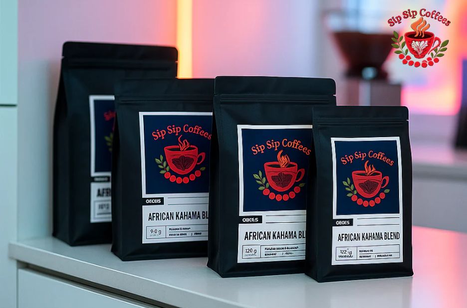 Global coffee at your doorstep: fast, fresh and flavourful Global coffee at your doorstep: fast, fresh and flavourful