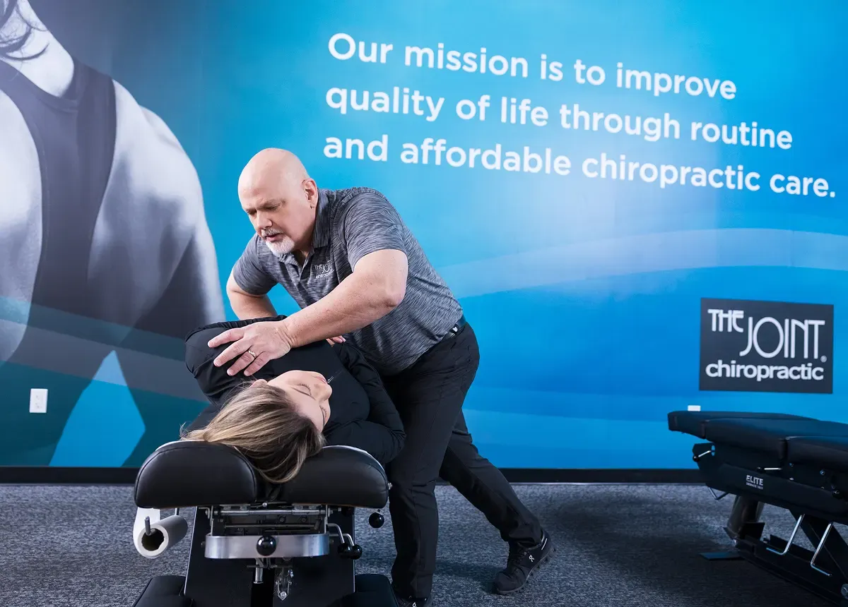 Find Lasting Sciatica Relief Near Newtown Square Find Lasting Sciatica Relief Near Newtown Square