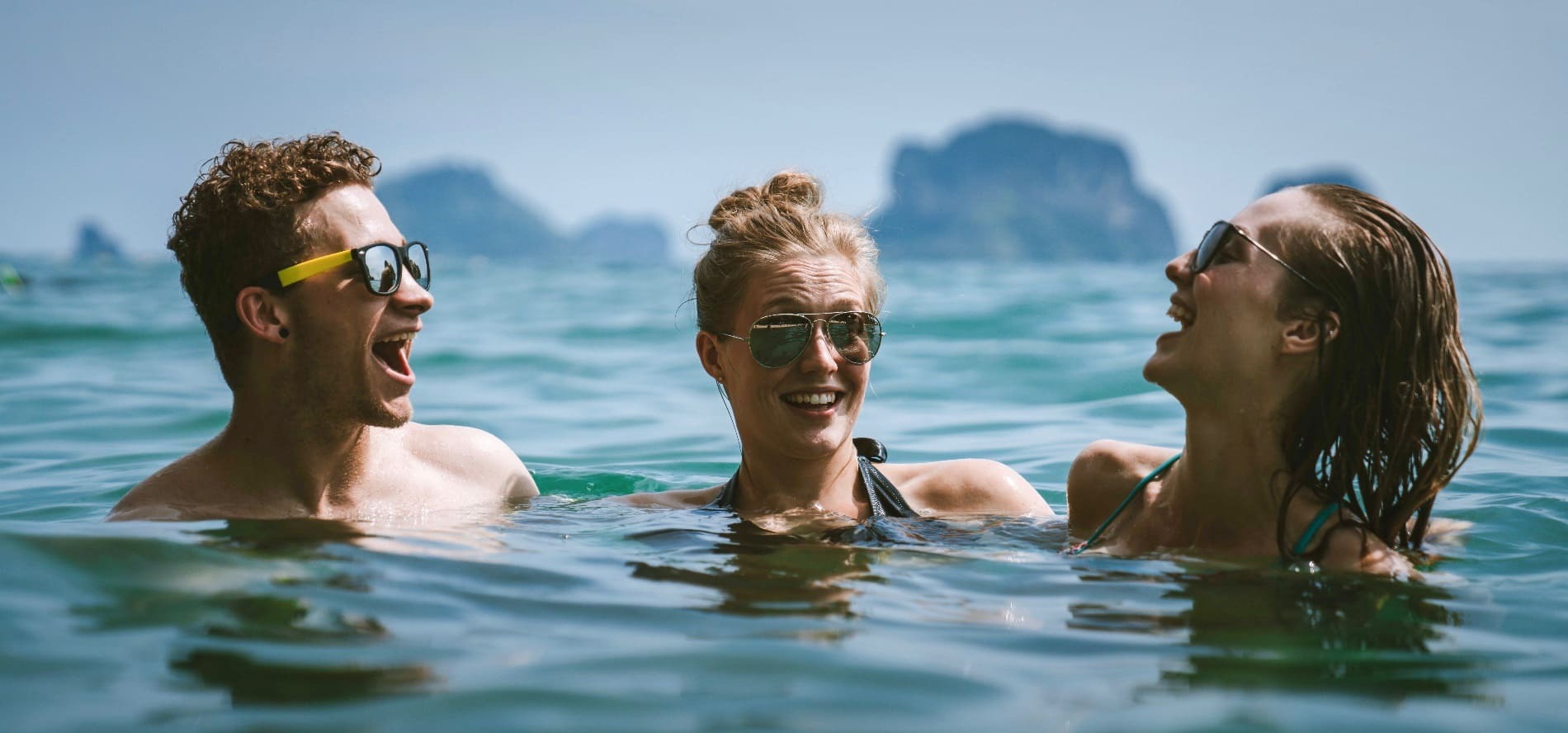 Plan Your Dream Escape: Easy International Holiday Packages