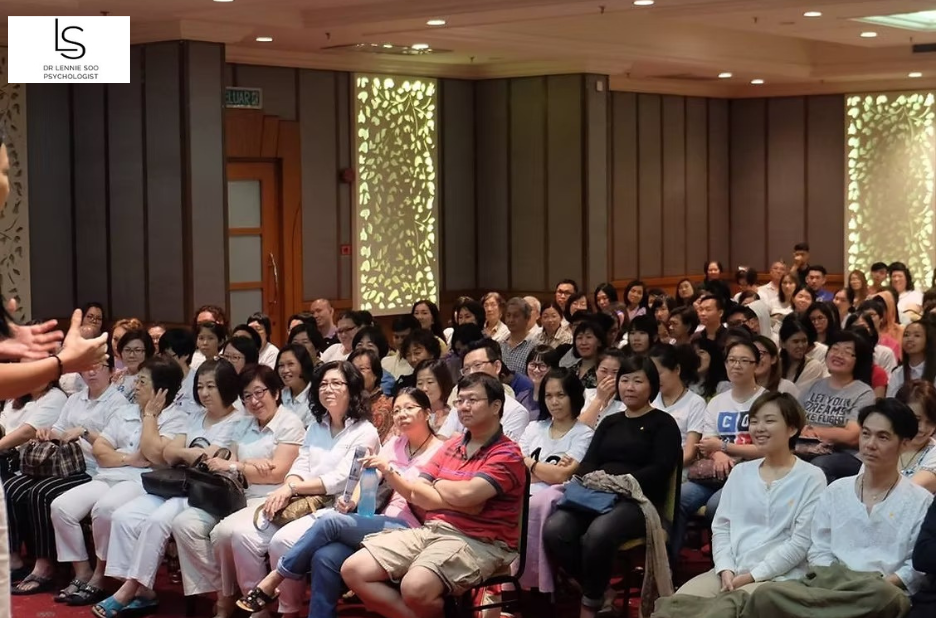 Finding Hope After Loss: Compassionate Support for Grief in Malaysia Finding Hope After Loss: Compassionate Support for Grief in Malaysia