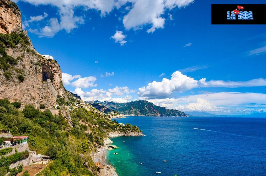 Private Amalfi Coast Boat Tour: Sunlit Cliffs & Turquoise Waters Private Amalfi Coast Boat Tour: Sunlit Cliffs & Turquoise Waters
